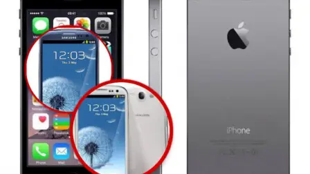Si tienes este iPhone y este Samsung te quedarás sin WhatsApp muy pronto