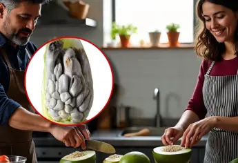 ¿Qué es el huitlacoche y dónde se consume?