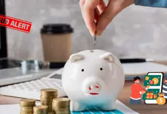 Condusef alerta sobre apps de préstamos de dinero y evita estafas