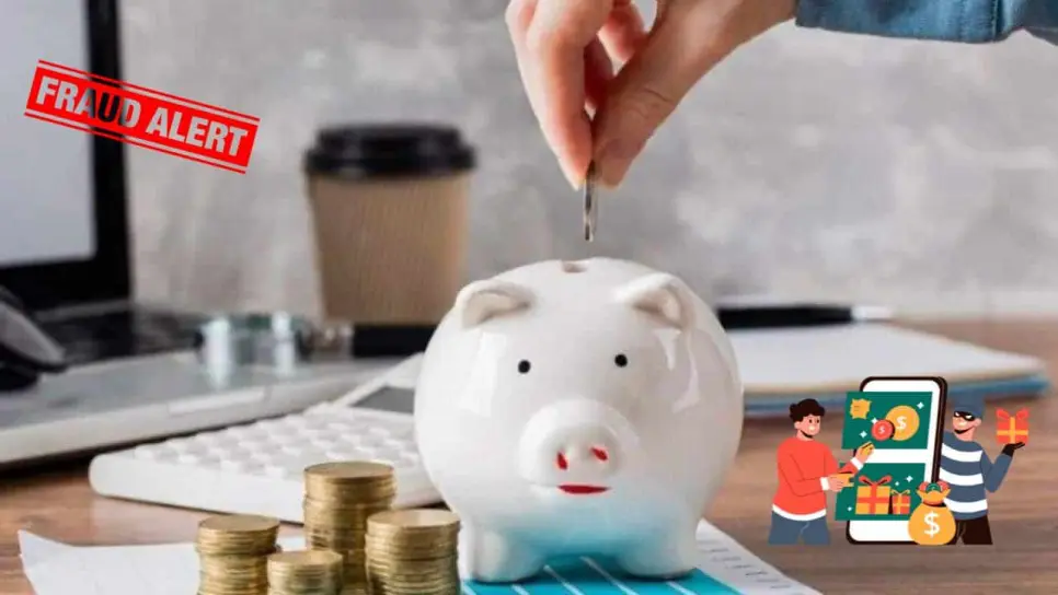 Condusef alerta sobre apps de préstamos de dinero y evita estafas