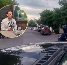 Necesitamos hablar bien de Sinaloa para reconectar y que nos vaya bien: Diputado Jesús Ibarra