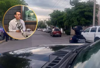 Necesitamos hablar bien de Sinaloa para reconectar y que nos vaya bien: Diputado Jesús Ibarra