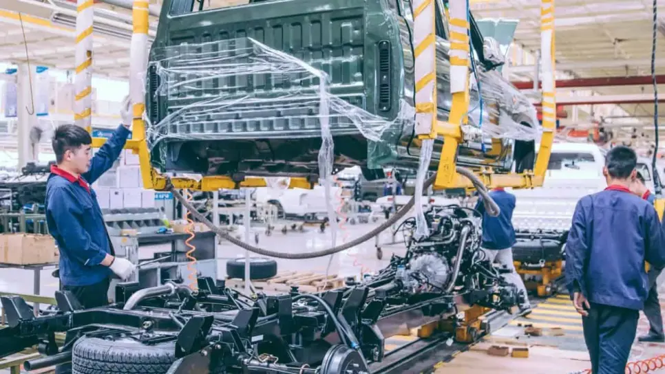 Estos son los motores de auto más poderosos del mercado, según los expertos