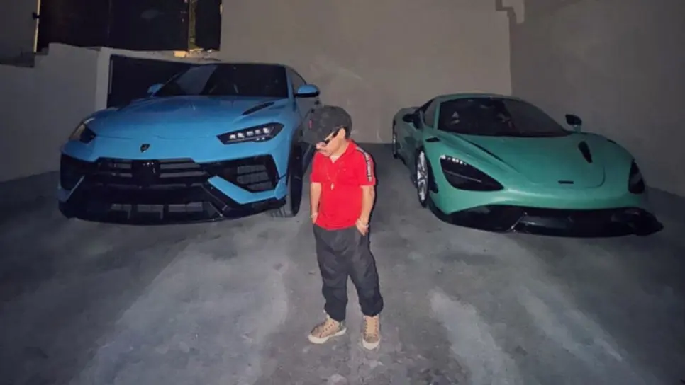 ¿Cuánto gana Abelito en La Casa de los Famosos México?