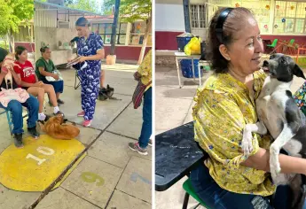Ayuntamiento de El Fuerte y Animalistas se unen para fortalecer el bienestar de perritos y gatitos