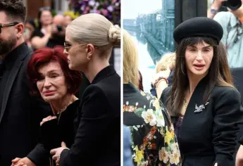 Ozzy Osbourne fallece y su familia estalla en conflicto: “No nos hablamos”