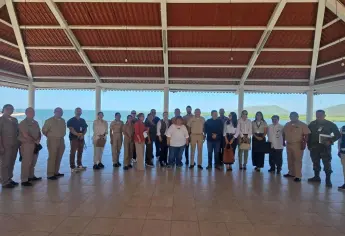 Habitantes de Paredones serán beneficiados con Brigada médica gratuita este martes