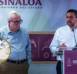 Sinaloa suma 40 vuelos de estimulación de nubes, proyectan continuar el programa