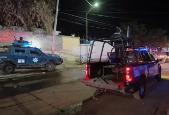 Levantan a un joven en silla de ruedas en el fraccionamiento Valles del Sol en Culiacán