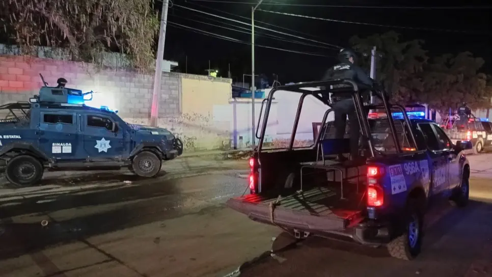 Levantan a un joven en silla de ruedas en el fraccionamiento Valles del Sol en Culiacán