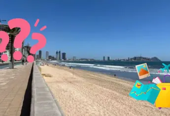 Playas de Sinaloa: ¿Cuál es la más bonita según la Inteligencia Artificial?