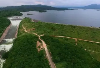 Presas de Sinaloa: ¿en dónde tiene que llover para que capten más agua?