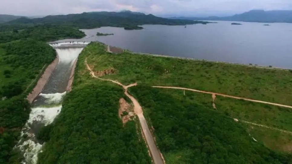 Presas de Sinaloa: ¿en dónde tiene que llover para que capten más agua?