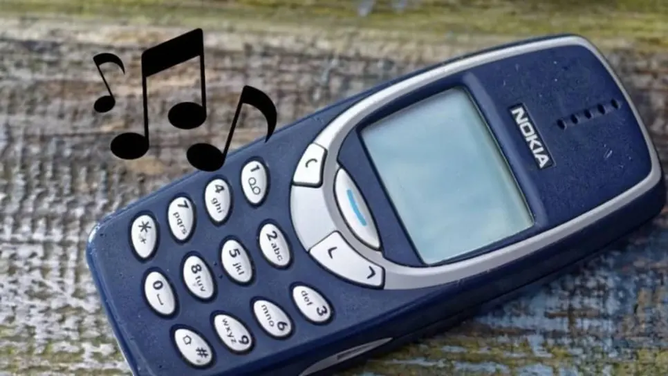 ¿Cómo sonaba el Nokia 1100, el celular más resistente de la historia? | VIDEO ¿Cómo sonaba el Nokia 1100, el celular más resistente de la historia? | VIDEO