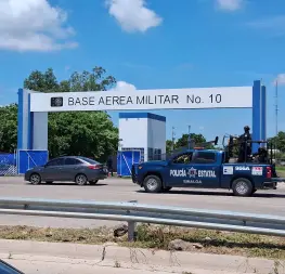 Se reforzará la seguridad en Sinaloa con 613 cámaras y 100 nuevas patrullas