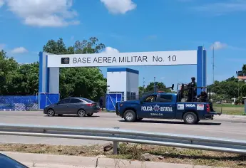 Se reforzará la seguridad en Sinaloa con 613 cámaras y 100 nuevas patrullas