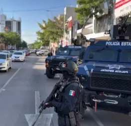 Policía en Sinaloa sumará 150 nuevos elementos reclutados por el Ejército