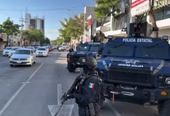 Policía en Sinaloa sumará 150 nuevos elementos reclutados por el Ejército