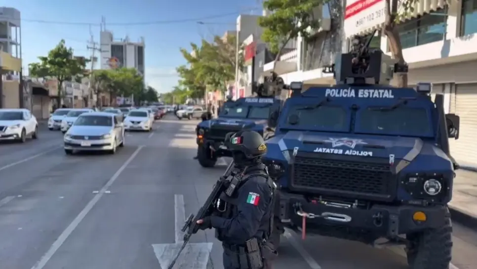 Policía en Sinaloa sumará 150 nuevos elementos reclutados por el Ejército