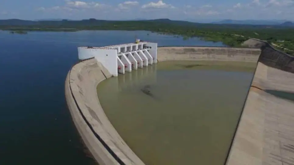 ¿Cómo le fue a las presas de Sinaloa con las lluvias del fin de semana?