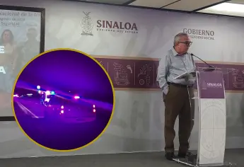 Sinaloa tendrá sistema de alertas en tiempo real para avisar a la población de hechos de violencia