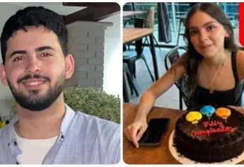 Sanos y salvos aparecen dos de los tres jóvenes de Culiacán levantados afuera de un bar de Mazatlán
