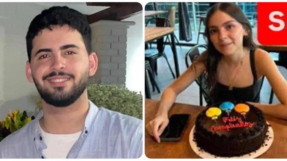 Sanos y salvos aparecen dos de los tres jóvenes de Culiacán levantados afuera de un bar de Mazatlán