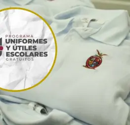 Canje de uniformes y útiles escolares en Sinaloa: ¿Qué documentos se necesitan?