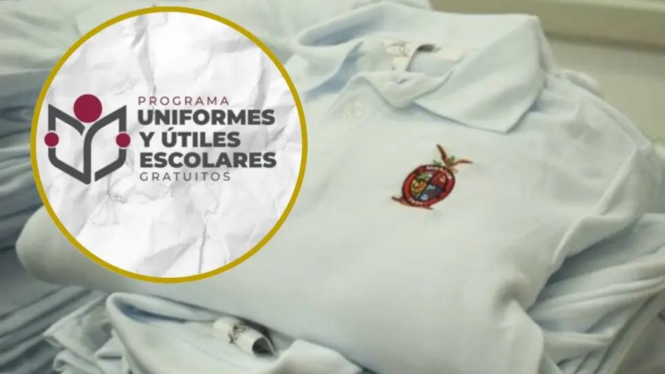 Canje de uniformes y útiles escolares en Sinaloa: ¿Qué documentos se necesitan?