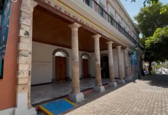Ciudad Museo: el nuevo atractivo turístico de Mazatlán estará listo la próxima semana