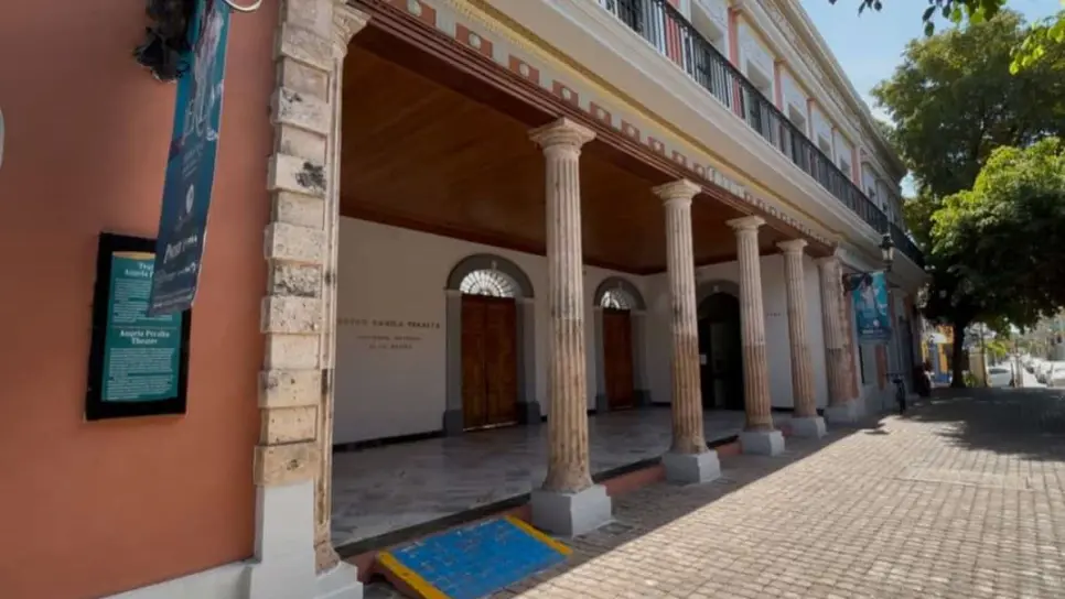 Ciudad Museo: el nuevo atractivo turístico de Mazatlán estará listo la próxima semana