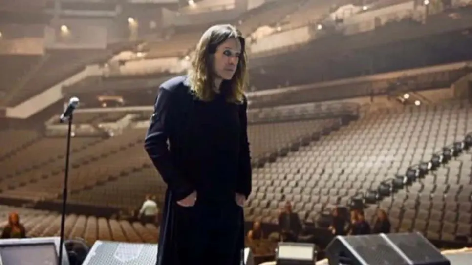 Ozzy Osbourne: Revelan la causa de muerte del Príncipe de las Tinieblas