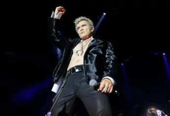 Billy Idol vuelve a México: todos los detalles del concierto y la venta de boletos