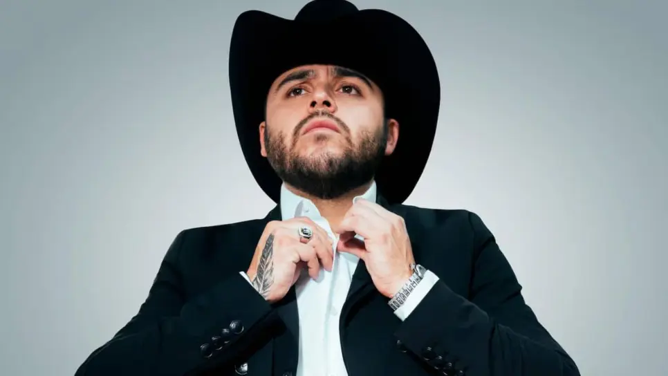 Gerardo Ortiz admite en EU que lavó dinero para el Cártel Jalisco Nueva Generación