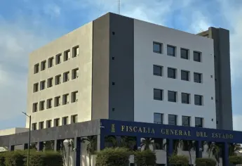 Sentencian a 35 años de prisión a feminicida de Navolato