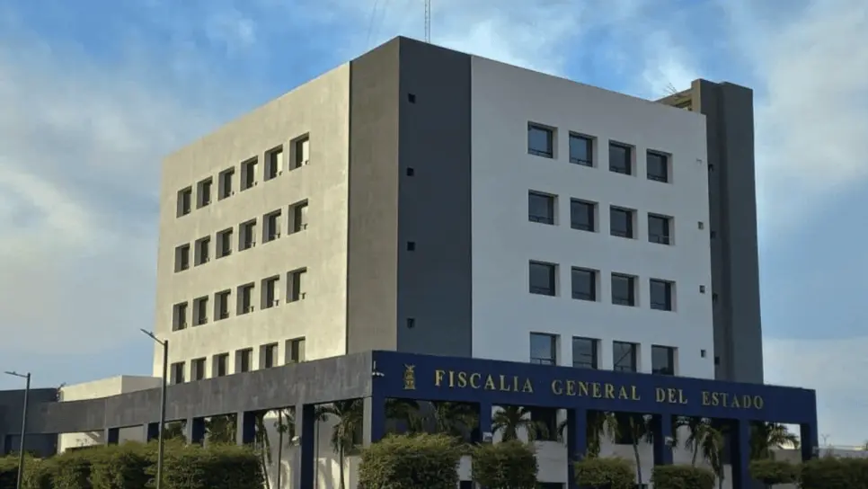 Sentencian a 35 años de prisión a feminicida de Navolato