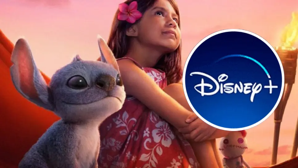 "Lilo y Stitch" se estrena en Disney+ antes de lo esperado
