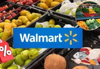 Martes de Frescura Walmart: ¿Qué ofertas hay este 5 de agosto?