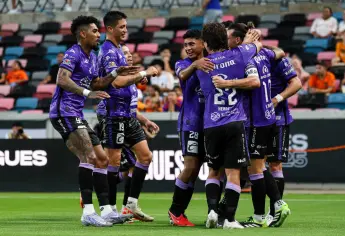 Mazatlán FC se juega su pase a Cuartos de Final en la Leagues Cup ante San Diego Fc