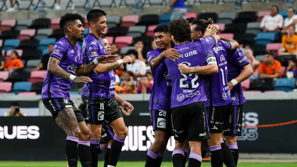 Mazatlán FC se juega su pase a Cuartos de Final en la Leagues Cup ante San Diego Fc