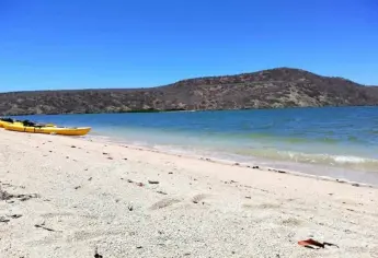 Esta playa de Topolobampo es la preferida de muchos para las Beach Partys