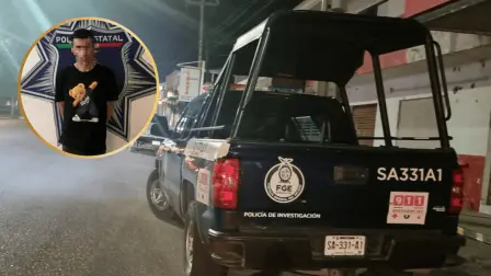 Detienen en Culiacán a una persona con orden de aprehensión por secuestro en Tamaulipas Detienen en Culiacán a una persona con orden de aprehensión por secuestro en Tamaulipas