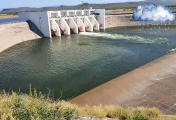 Presas de Sinaloa acumulan más agua con las recientes lluvias ¿Cuánto almacenan este 5 de agosto?