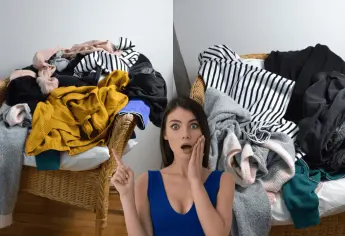 ¿Por qué acumulamos ropa en la silla? Esto dice la psicología