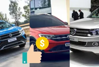 ¿Cuánto cuesta el auto más barato de Volkswagen en agosto del 2025?