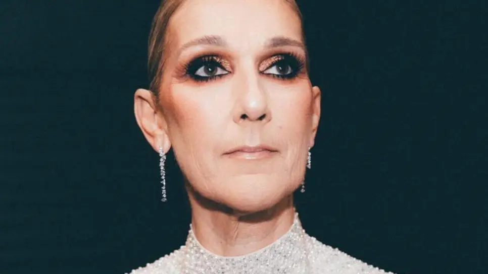 ¿Céline Dion murió? Esto es lo que sabemos