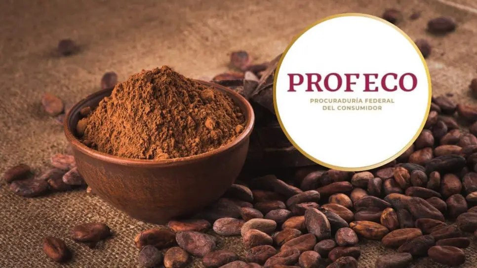 Profeco: Estos chocolates en polvo no cumplen con su declaración nutrimental