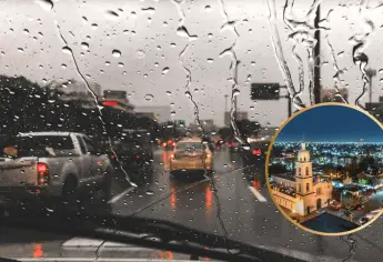 Clima en Los Mochis este jueves, 07 de agosto: Cielos nubosos con posibles lluvias
