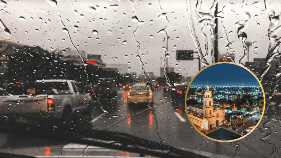 Clima en Los Mochis este jueves, 07 de agosto: Cielos nubosos con posibles lluvias