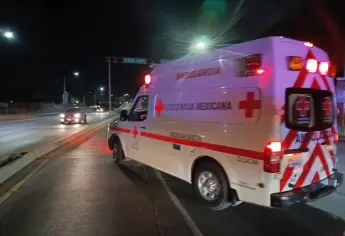 Militares encuentran a un joven privado de la libertad cerca de la Fiscalía General de la República en Culiacán